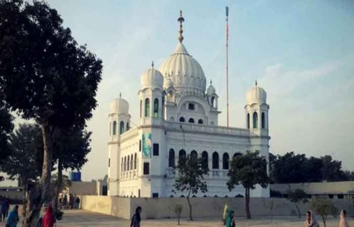 kartarpur-sahib