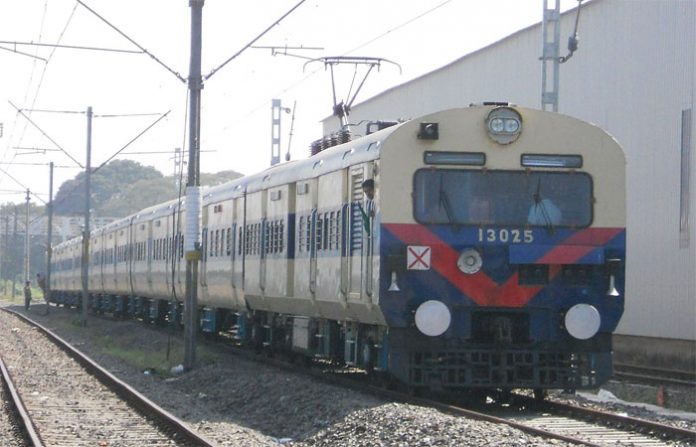 memu-train