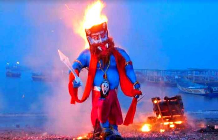 narakasur