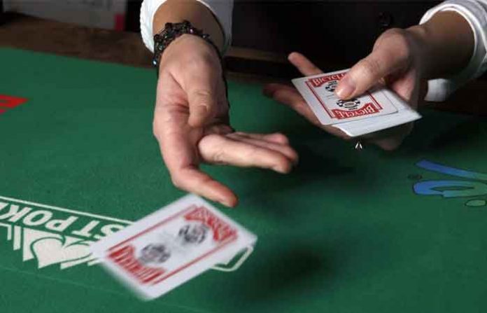 poker