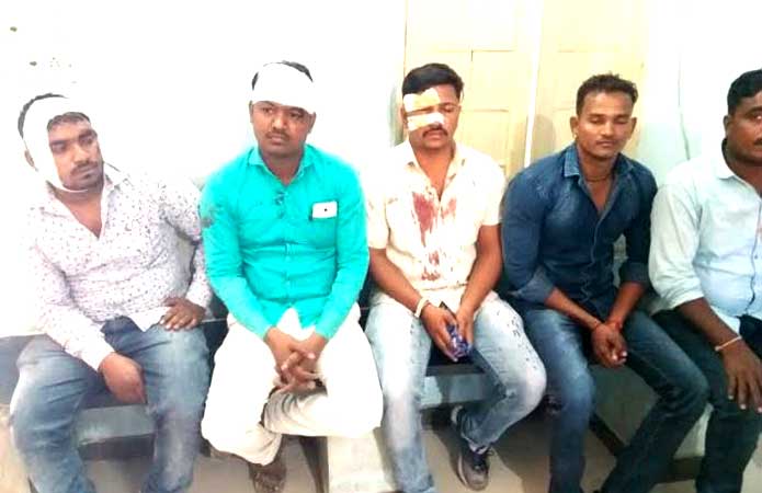 rahuri-injured