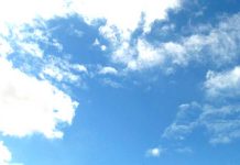 लेख – निळ्या आकाशाखाली