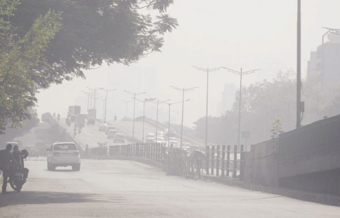 smog-mumbai