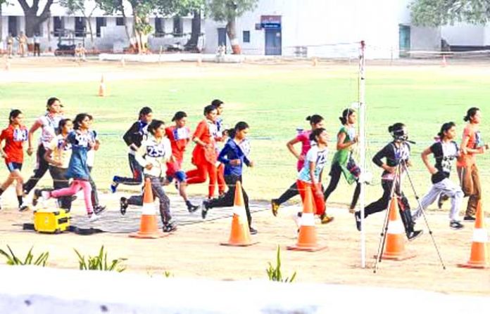 sports