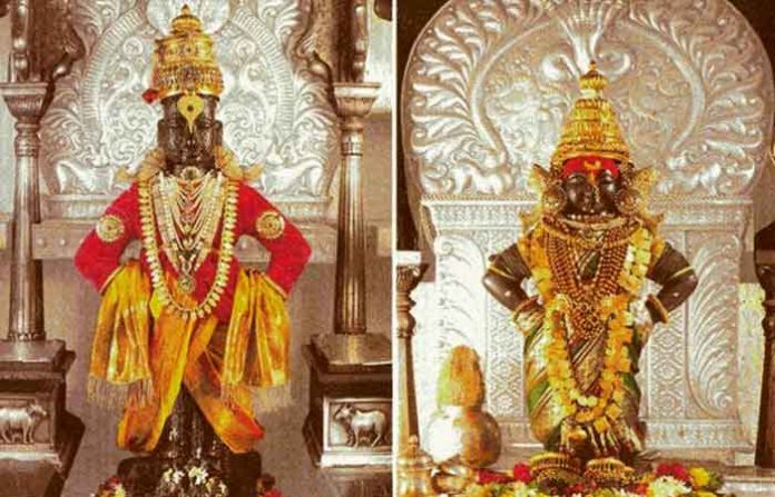 vitthal-temple-pandharpur vitthal-temple-pandharpur