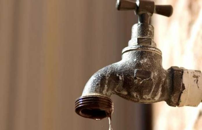water-shortage