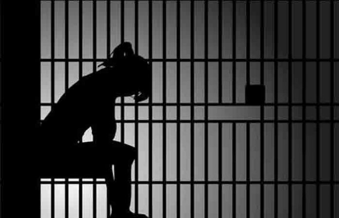 women-prison
