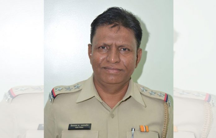 chopda-police