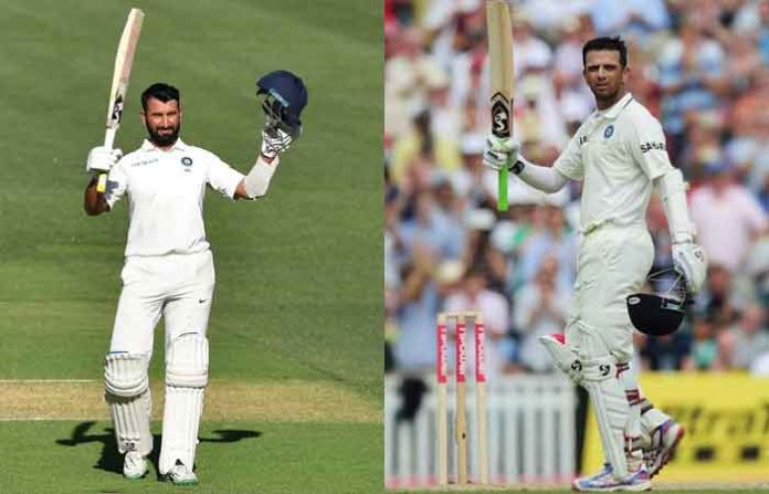 dravid-pujara