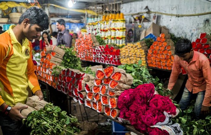 dadar-phool-market
