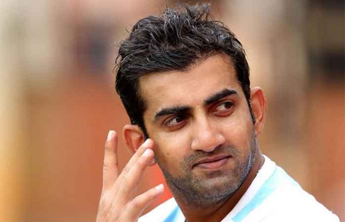 gambhir