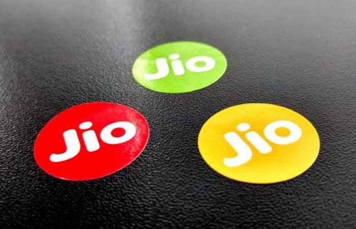 jio-service