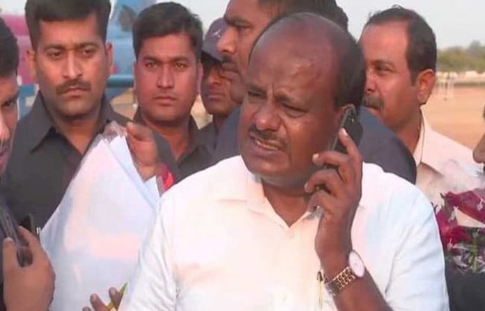 kumaraswamy karnataka cm kumaraswamy karnataka cm