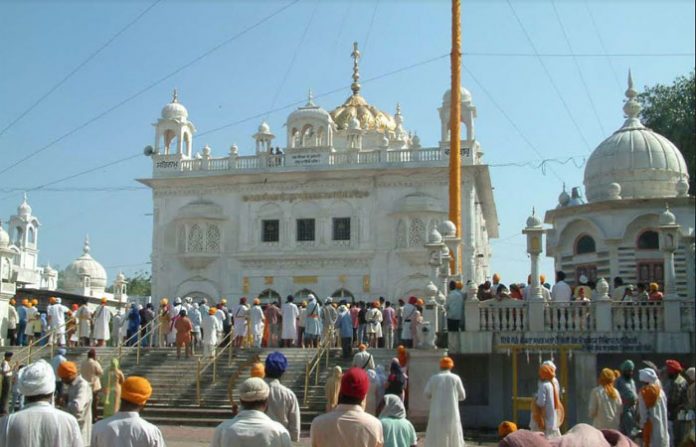 nanded-gurudvara-election