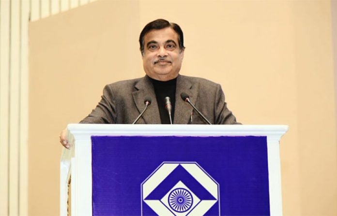 nitin-gadkari-speech