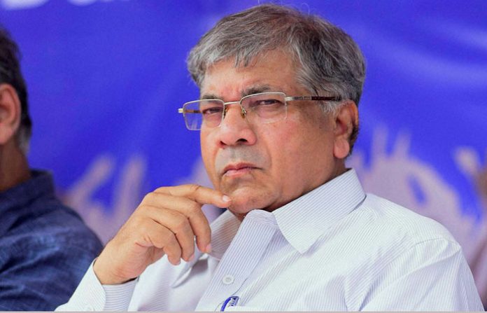 prakash-ambedkar