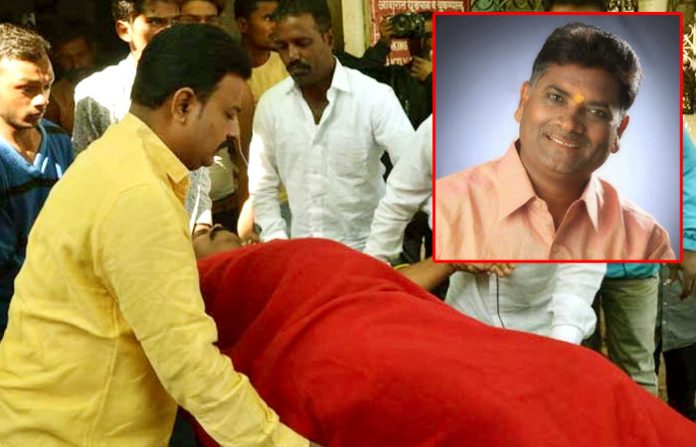 santosh-patil