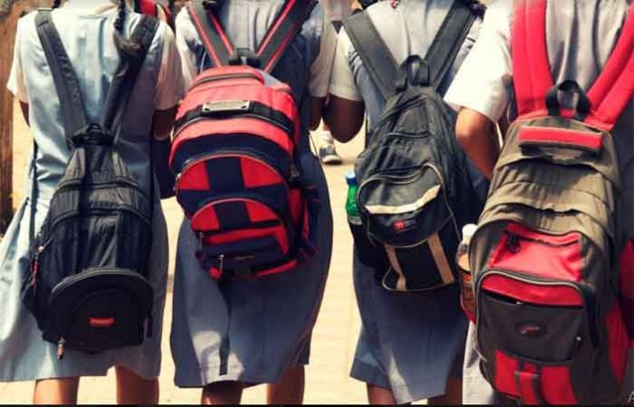 school-bags