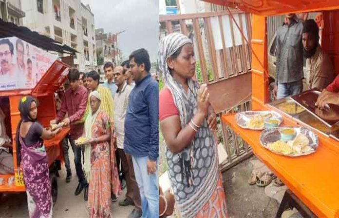 shivsena-shivbhojan