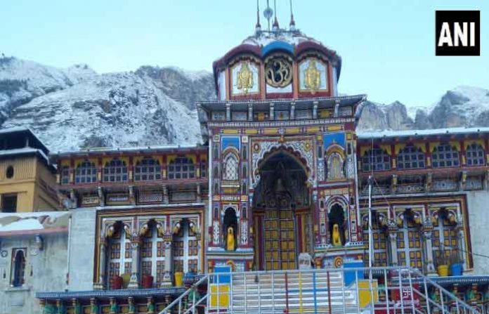 badrinath-1 badrinath-1
