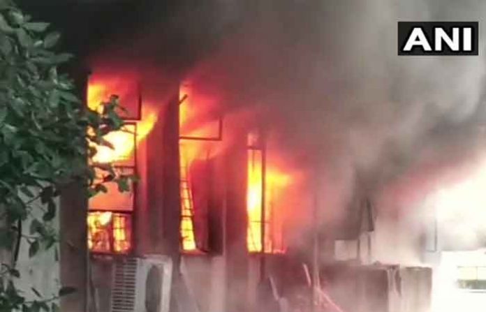 bhiwandi-sarvali-fire bhiwandi-sarvali-fire