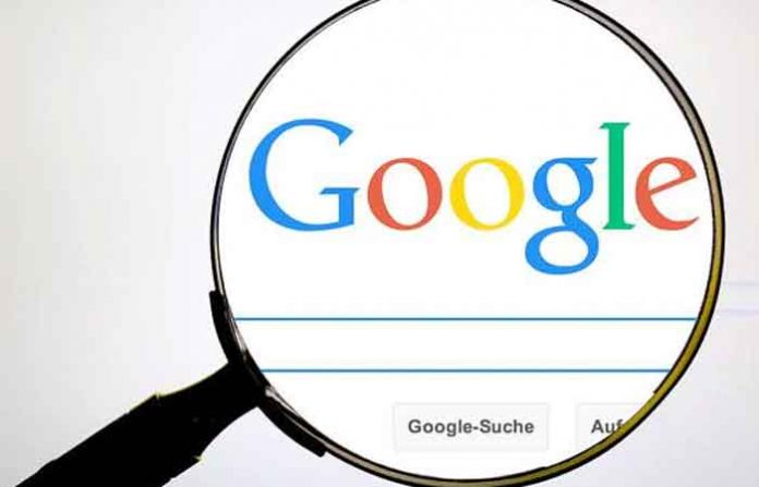 google-search