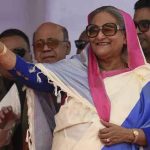hasina-bangladesh