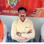 स्ट्राँग रूमला आमदारानेही लावली स्वतःची सुरक्षा