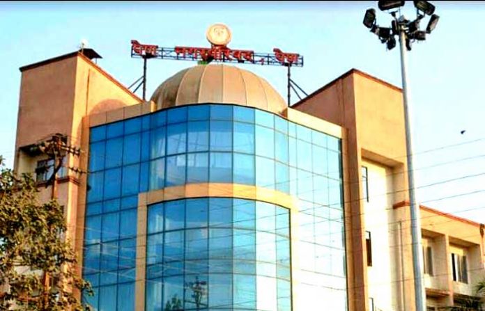 pen-nagarpalika