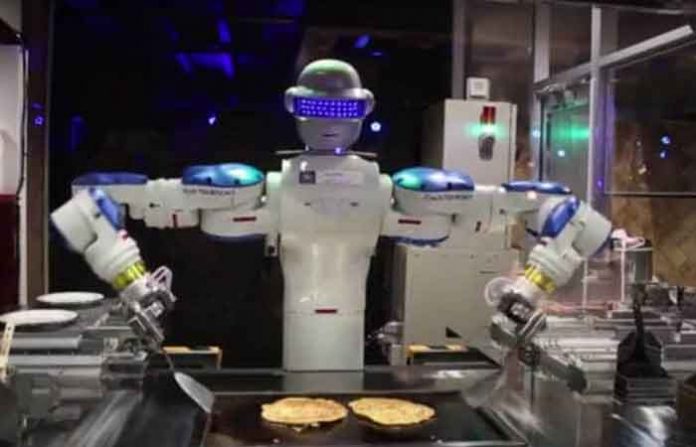 robot-chef