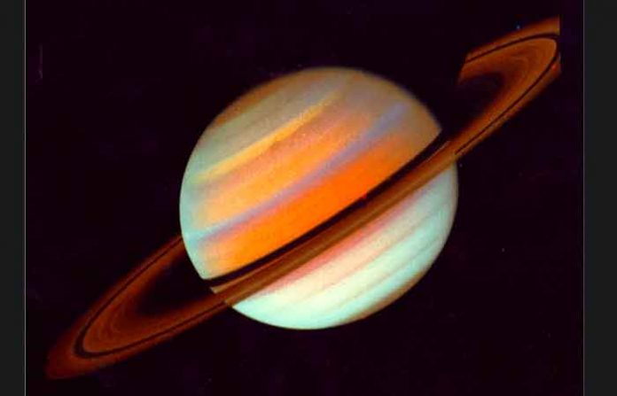 saturn