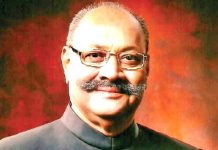 श्रीनिवास पाटील यांना सातारा भूषण पुरस्कार जाहीर