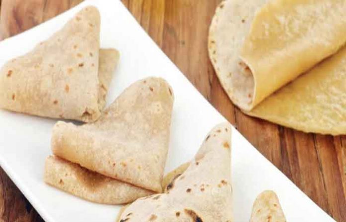 stale-chapati