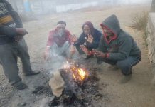 हिंदुस्थान गारठला! हवामान विभागाच्या इशाऱ्यानुसार, येत्या पाच दिवसांमध्ये तापमान घसरण्याची शक्यता