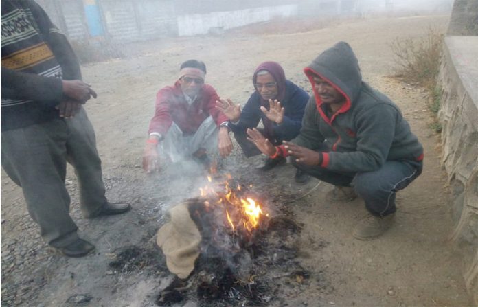 winter-pandharpur