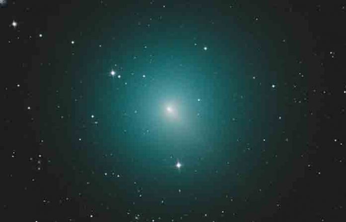 wirtenen-comet