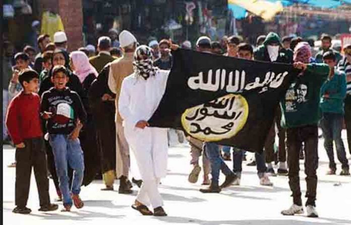 isis-in-india