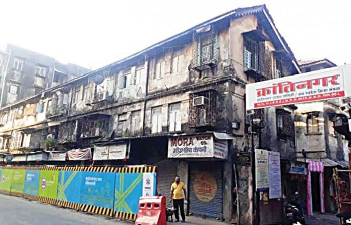 kranti-nagar-chawl