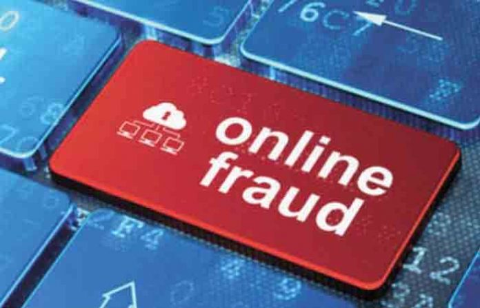 online-fraud