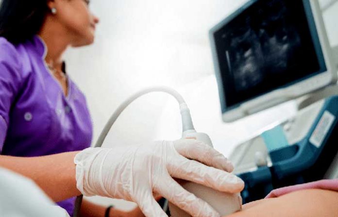sonography