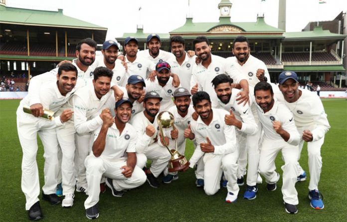 team-india-in-australia