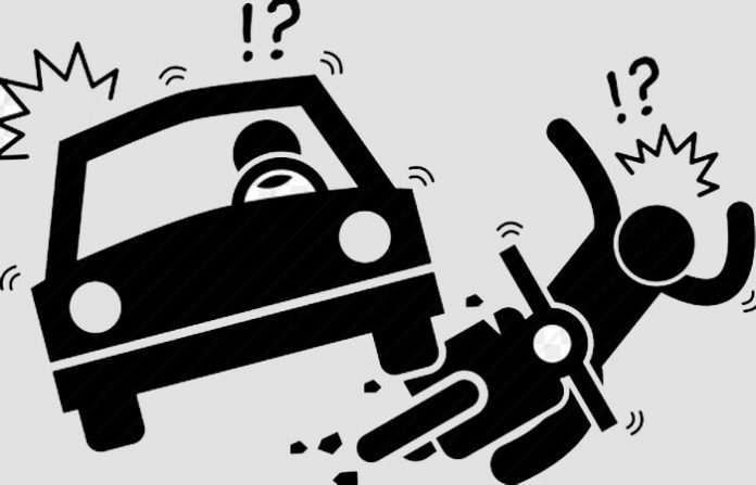 accident