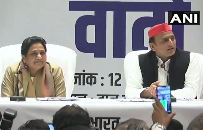 akhilesh-and-mayawati-press