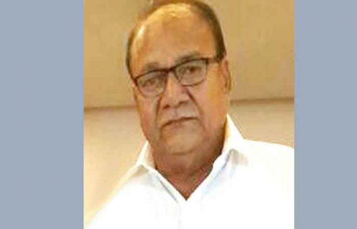 bapu-khedekar