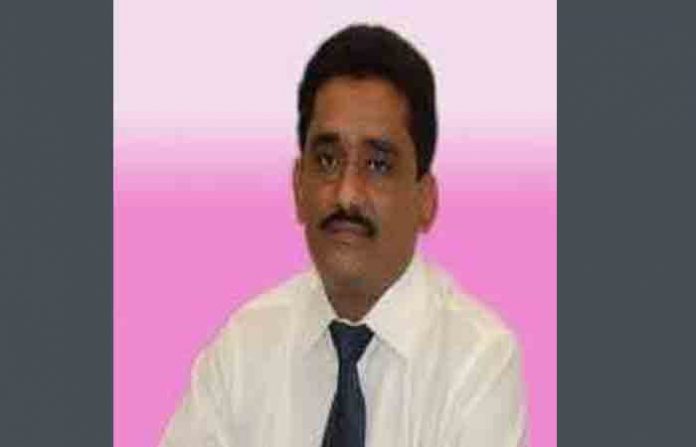 bhosle