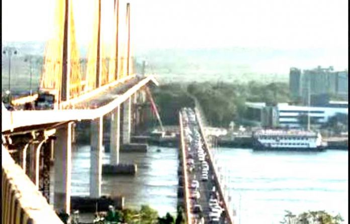 bridge-on-mandavi