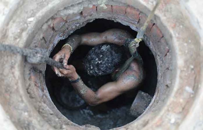 drainage