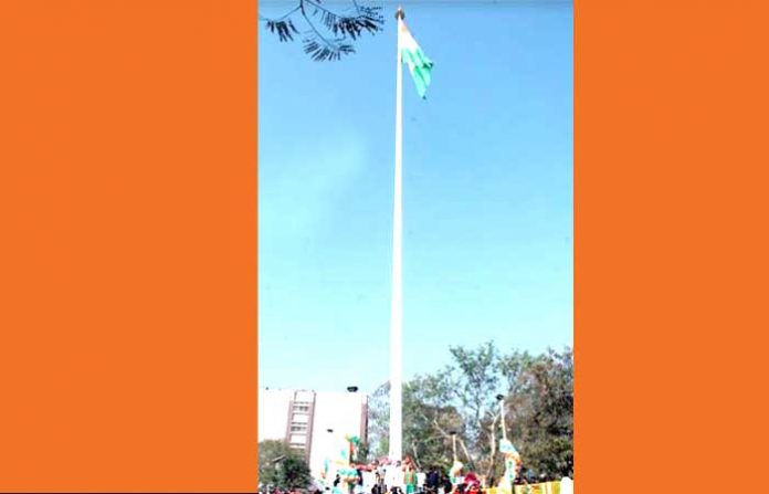 flag