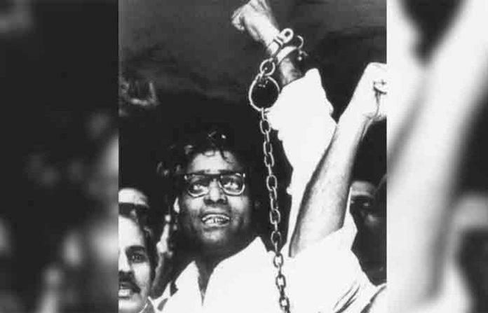 george-fernandes