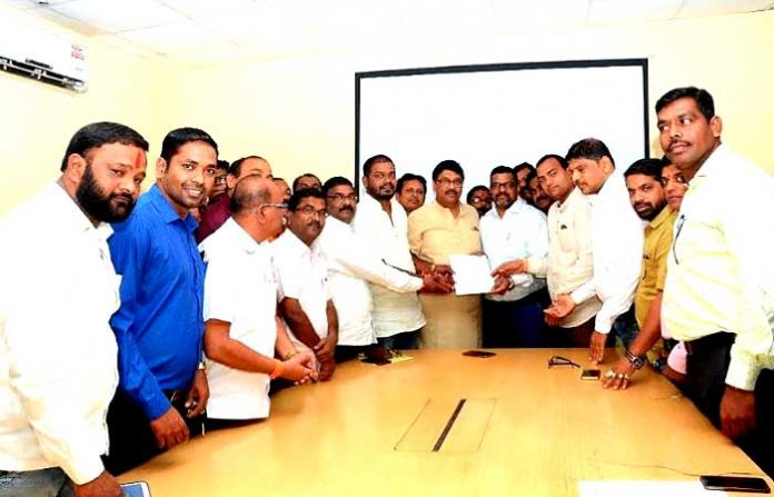 jsw-shivsena-agitation